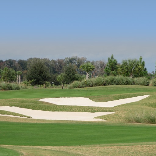 Candler Hills Golf Club icon