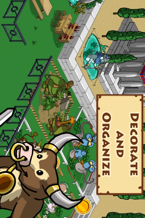 Magic Zoo screenshot-3