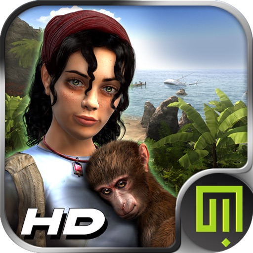 Jules Vernes Return to Mysterious Island 2 HD