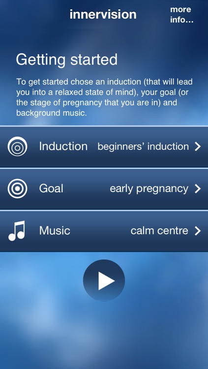 Hypnosis for Childbirth (hypnotherapy for stress free pregnancy, labour and birth)