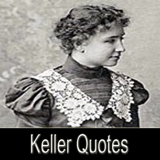 Helen Keller Quotes Pro
