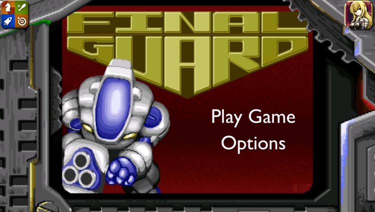Final Guard