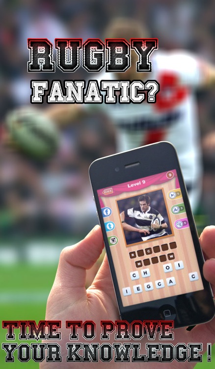 Allo! Guess the Rugby Player Challenge Trivia - Super League Football Fanatics