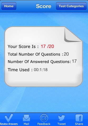 iTryiLearn screenshot 4