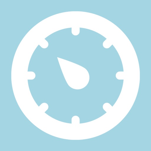 Exercise Time Scheduler : Reinvented icon