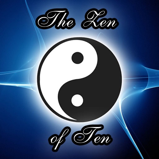 Zen of Ten icon