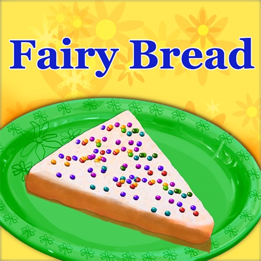 Fairy Bread iOS App