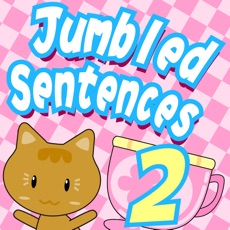 Activities of Jumbled Sentences 2