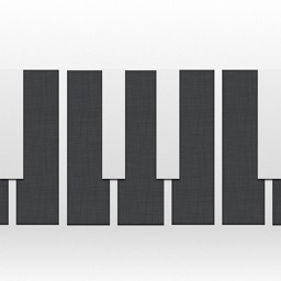 Background Piano