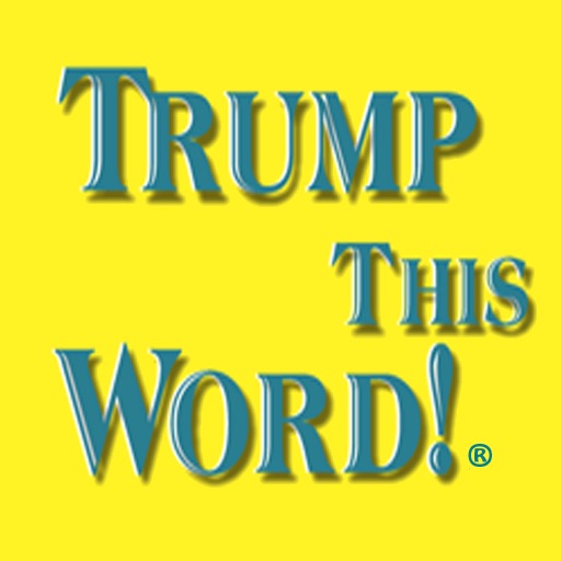 Trump This Word!