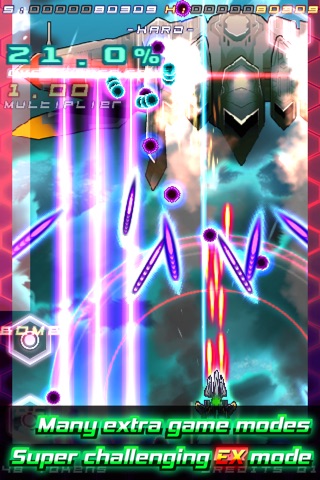 Storm Strikers screenshot 3