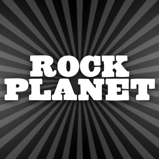 Rock Planet