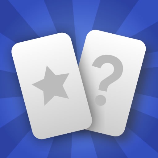 Party Cards icon