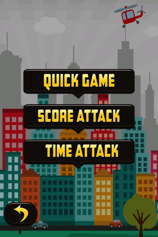 Super High Rise Building Tower Stacker screenshot 2