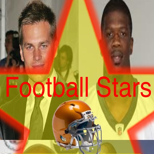 Football Stars (all time)