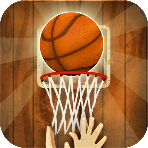 Arcade Basketball Shots Lite