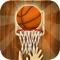 Arcade Basketball Shots Lite