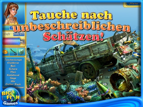 Tropical Fish Shop 2 HD screenshot 4