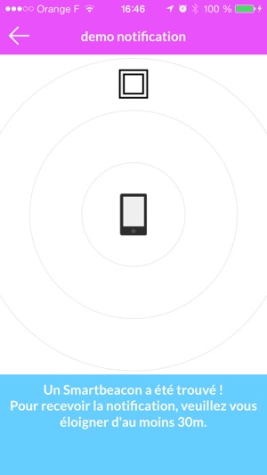 Smartbeacon(圖4)-速報App