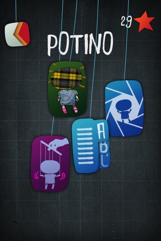 Mr. Potino Lite screenshot 4