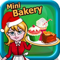 Activities of Mini Bakery