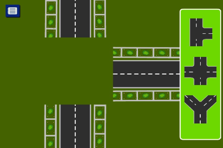 Milkana Traffic Police-iPhone version screenshot-3