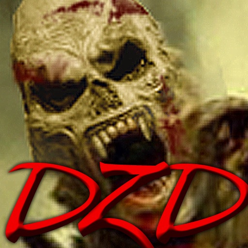 Die Zombie Die iOS App