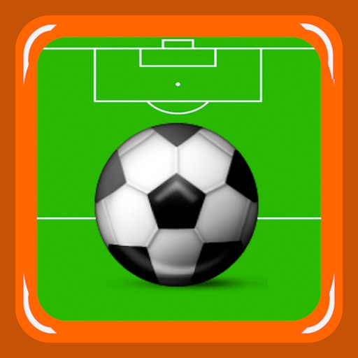 Soccer Maze Fun Icon