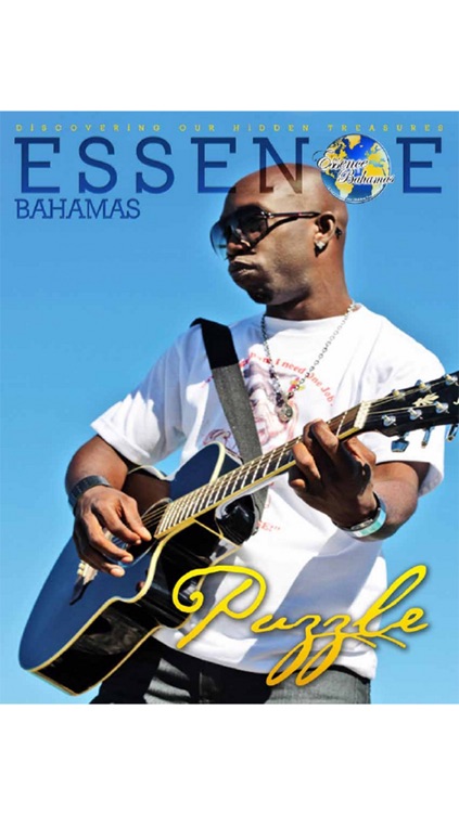 Essence Bahamas Magazine on the Bahamas Tourism and Culture