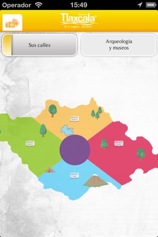 Turismo Tlaxcala screenshot 3