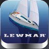 Lewmar Augmented Reality