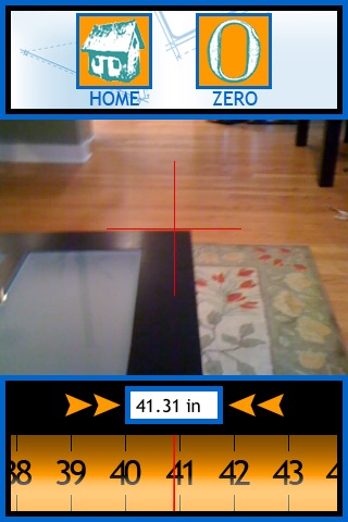 Measure It screenshot 4