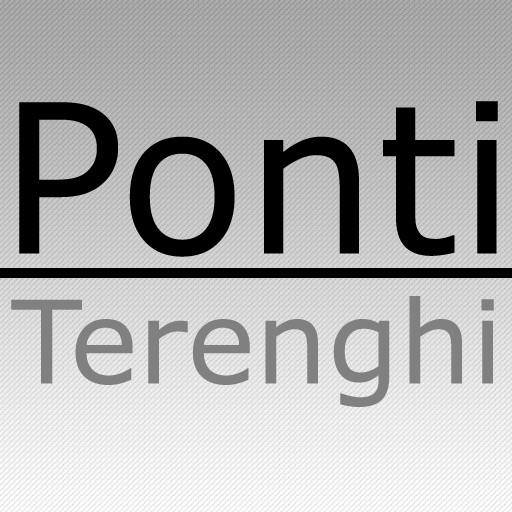 Ponti Terenghi icon