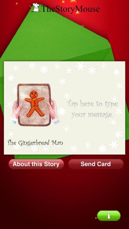 The Christmas Card Advent Calendar
