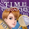 Time Chronicles: The Missing Mona Lisa HD