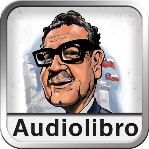 Audiolibro: Salvador Allende