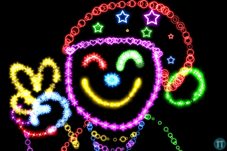 Art Of Glow