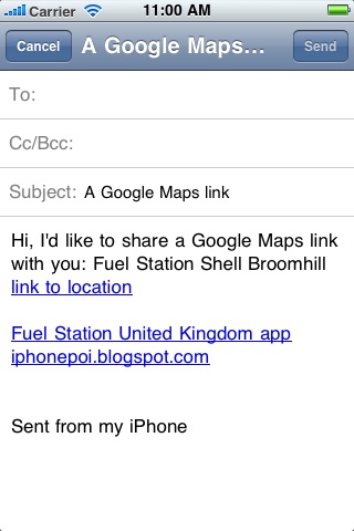 Fuel Station United Kingdom screenshot-4