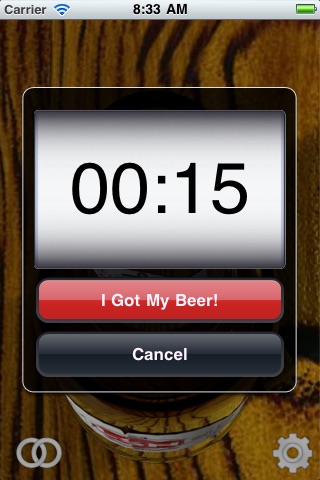 Beer Me! screenshot 3