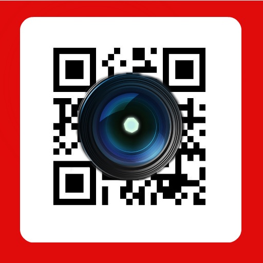 QR Scanner icon