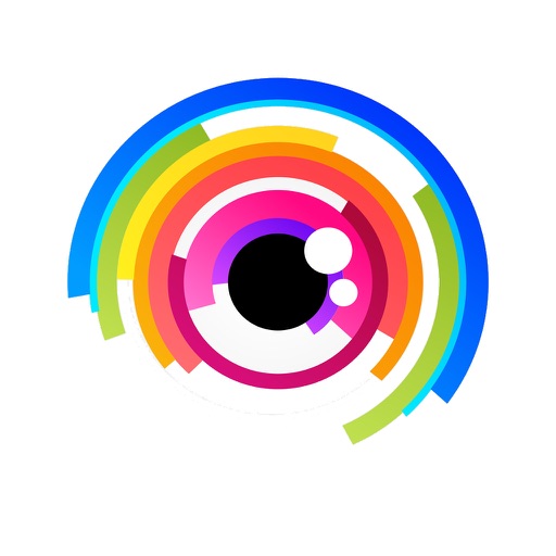 Blink TV icon