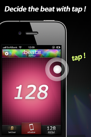 beats | Nosero the words to the beat of you ! screenshot 2