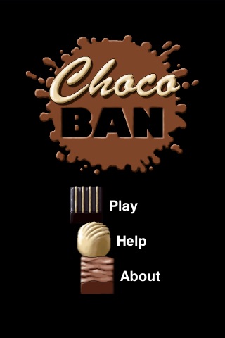 ChocoBan screenshot 2