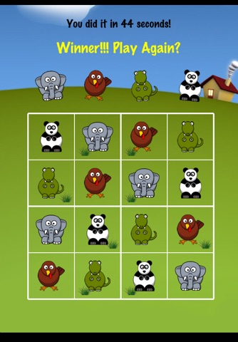 StickerSudoku screenshot 4