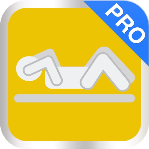 5 Min Ab Trainer Pro