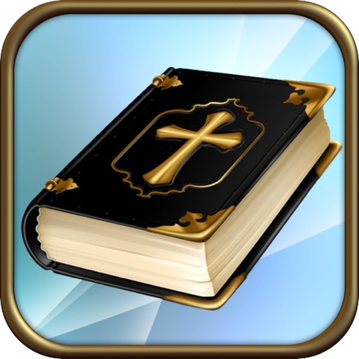 Bible Trivia - FREE iOS App