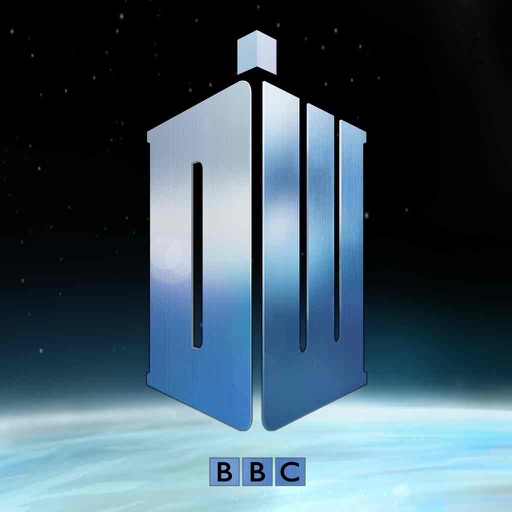 Doctor Who: Cleric Wars iOS App