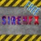 SirenFX is the ultimate in emergency sound effects