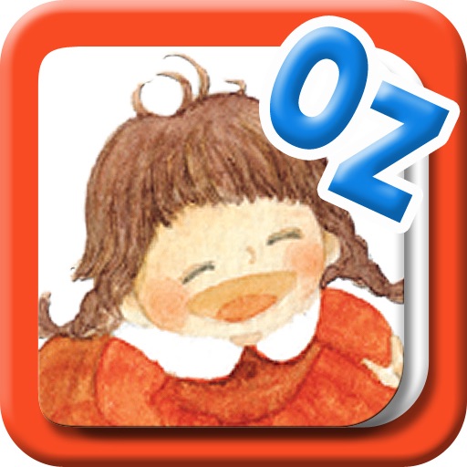 The Wizard of Oz : the Interactive Storybook for Children iOS App