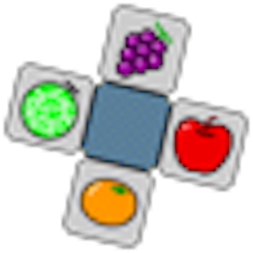 Fruits Match Free iOS App